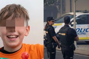 Tragedie: Copil român de 11 ani, ucis în Spania. A fost înjunghiat într-o toaletă publică