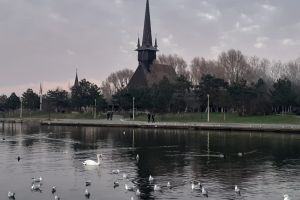 Vreme mai rece in Noaptea de Inviere! In zona Litoralului vor fi cele mai ridicate valori termice