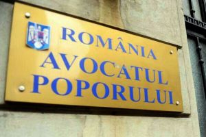 Avocatul Poporului s-a sesizat din oficiu în legătură cu incidentul de la Dofteana