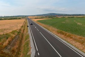 Rămaşi în drum: Localnicii care se opuneau traseului Inelului Metropolitan au pierdut procesul cu CJ Bihor