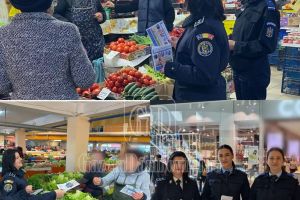 Atenţie la hoţi şi la mediul online! Poliţia Dâmboviţa a împărţit recomandări de autoprotecţie cetăţenilor