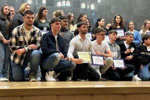 Premii pentru elevii Colegiului „Magheru” din Târgu Jiu