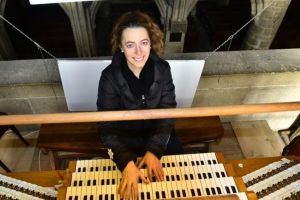 Concerte în Bisericile săseşti, în cadrul FITS 2018