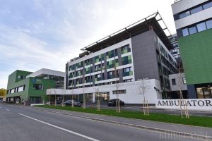 Medici din ţară şi din străinătate, aşteptaţi la Oradea: Spitalul Judeţean organizează „Zilele Medicale”, la 40 de ani de activitate