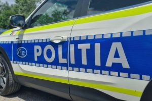 Actiune a politistilor, in municipiul Constanta. Au fost aplicate mai multe amenzi