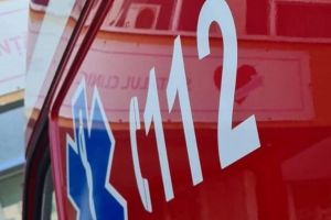 Incendiu intr-un apartament de pe Aleaa Topolog din Constanta