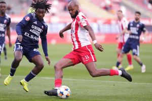 FC Botoşani pierde din nou în Superligă! A fost învinsă la Arad. Cum arată clasamentul după acest joc