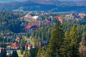 Poiana Braşov, Bran şi Moeciu, aproape goale de Paşte. Consultant în turism: Avem o scădere de până la 20% faţă de anul trecut