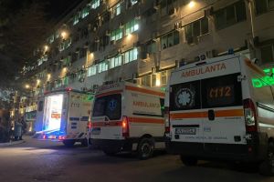 Bărbat din Jariştea, salvat în ultimul moment după o intoxicaţie gravă cu monoxid de carbon