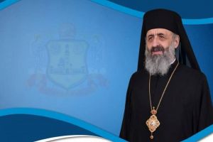 Mesajul Părintelui Arhiepiscop Irineu, cu prilejul sărbătoririi Sfintelor Paşti