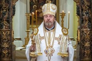 Scrisoarea Pastorală a Preafericitului Părinte Claudiu la Sărbătoarea Învierii Domnului 2026