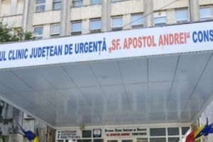 Contract de 848.200 lei atribuit de Spitalul Judetean Constanta firmei SolviaMed pentru reactivi si consumabile de laborator  (DOCUMENTE)