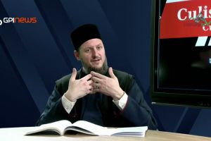 Părintele Bogdan Bădiţa: Săptămâna Sfintelor Pătimiri ne-a chemat să murim împreună cu Hristos, ca să înviem alături de El