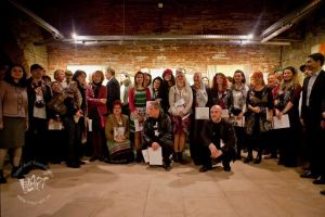 Două importante proiecte aiudene de cultură, incluse sub Înaltul Patronaj al Preşedintelui României, în anul Centenar