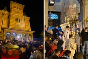 Ce facem astăzi, 12 aprilie 2026, în Timişoara?