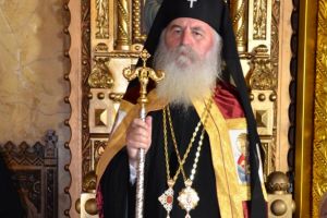 Mesajul ÎPS Ioan, Mitropolitul Banatului, de Paşti: „Ultima ta zi este răsăritul eternităţii tale”