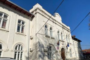 Un liceu din judeţul Botoşani va fi consolidat pentru a rezista la cutremur. A fost lansată licitaţia de aproape 40 milioane de lei