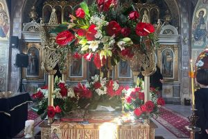 Duminica Învierii, cea mai mare sărbătoare a creştinătăţii şi puterea ei de a uni oamenii