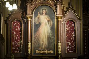 Duminica a doua a Paştelui sau a Divinei Îndurări