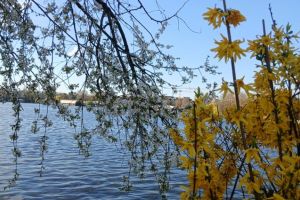 #ConstantaEsteBine: 12 aprilie 2026. Hristos a Inviat! Zi de mare sarbatoare pentru suflete si inimi