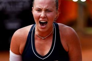 Carmen-Andreea Herea, un parcurs excelent în Billie Jean King Cup: victorii decisive pentru România