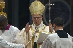 „Ajunge cu războiul!” Papa Leon al XIV-lea atacă dur politicienii care alimentează conflictele