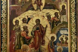 Traditii pascale in satul romanesc si simbolistica Invierii