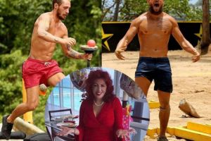 Carmen Harra a dezvăluit cine va câştiga Exatlon 2018:  “Mi se pare cel mai puternic, cu o mare încredere în sine“