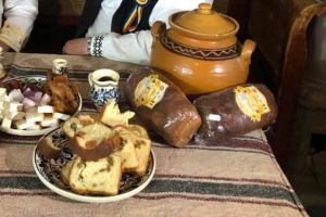 Motivul invocat de o şoferiţă prinsă la volan cu o viteză ameţitoare de Paşti 2026: „Se ard cozonacii în cuptor!”