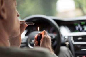 Tânăr din Roşia Montană, depistat la volan sub influenţa substanţelor psihoactive. Este cercetat de oamenii legii