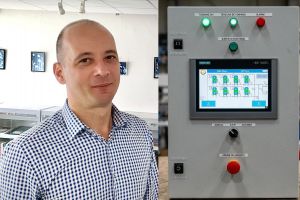 COGRA: soluţia AQUALAB pentru digitalizarea serviciilor de apă în UAT-uri