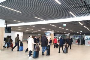 Veşti bune şi pentru botoşăneni. Cursă directă spre o nouă destinaţie de pe Aeroportul Iaşi