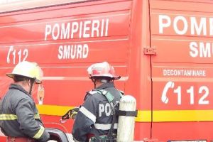 Recrutări la mai multe şcoli de pompieri