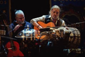 „Trimbulinzii” vin în premieră în Oradea şi aduc energie, muzică şi bucurie