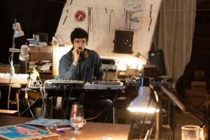 Proiecţie pentru liceeni la Cinema Studio Timişoara, după vacanţa de Paşti