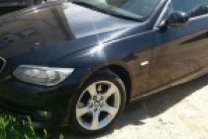 BMW disparut din Marea Britanie, gasit la………Braila
