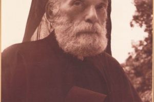 PERSONALITATEA ZILEI: Monahul Nicolae Delarohia – Steinhardt