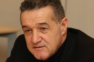 Gigi Becali, fara permis 90 de zile dupa ce a fost prins cu 109 km/h pe Șoseaua Pipera
