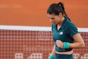 Sorana Cîrstea este campioană la proba de dublu a turneului WTA 500 de la Linz! Felicitări!
