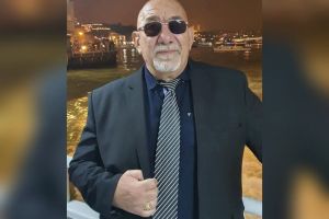 Constantin Magadan, cunoscut de vâlceni - „Lordu”, a încetat din viaţă la vârsta de 66 de ani