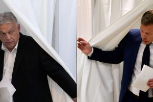Au apărut primele estimări pentru alegerile parlamentare din Ungaria: opoziţia Tisza ar câştiga alegerile!