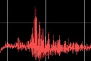 Cutremure în România, în prima zi de Paşte. S-au produs în zone diferite, la distanţă de câteva ore