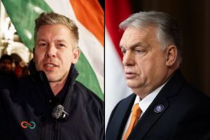 Rezultatele oficiale parţiale la alegerile din Ungaria: Tisza conduce în faţa Fidesz