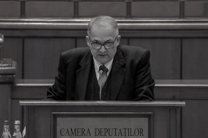 Veste tristă: Ne-a părăsit omul, activistul civic şi politicianul Dan Artimon