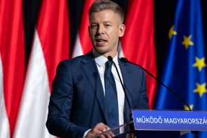 Rezultate parţiale alegeri Ungaria: partidul Tisza al lui Peter Magyar conduce! Viktor Orban şi-a recunoscut înfrângerea