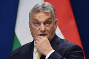 Viktor Orban şi-a recunoscut înfrângerea în alegerile parlamentare din Ungaria: „Felicit partidul câştigător!”
