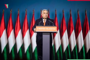 Viktor Orbán şi-a recunoscut înfrângerea: „Rezultatul este dureros”, dar „şi din opoziţie ne vom servi patria”