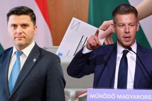 Mesaj deputatului Adrian Cozma după alegerile din Ungaria: ,,Salut poporul maghiar şi decizia lui de a se orienta spre Europa”