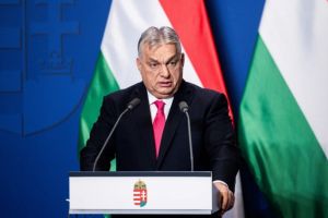 Viktor Orbán îşi recunoaşte înfrângerea după 16 ani la putere: „Responsabilitatea de a guverna nu ne-a fost încredinţată”