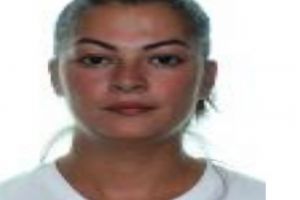 Tânără din Băleşti, căutată de poliţişti